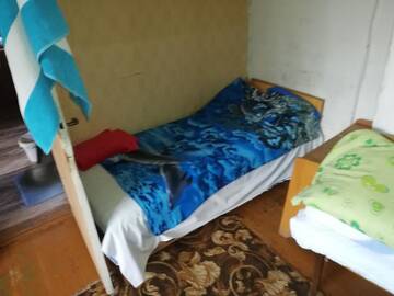 Фото номера Дом с 2 спальнями Дома для отпуска valgemetsa г. Padari 8