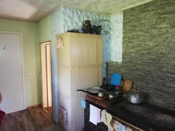 Фото номера Дом с 2 спальнями Дома для отпуска valgemetsa г. Padari 28
