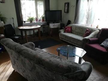 Фото номера Дом с 2 спальнями Дома для отпуска valgemetsa г. Padari 29